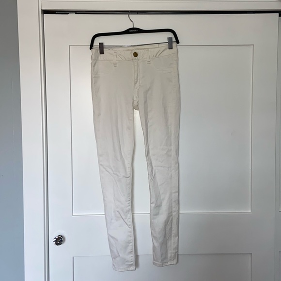 American Eagle Super Super Stretch Jeggings - Picture 1 of 8